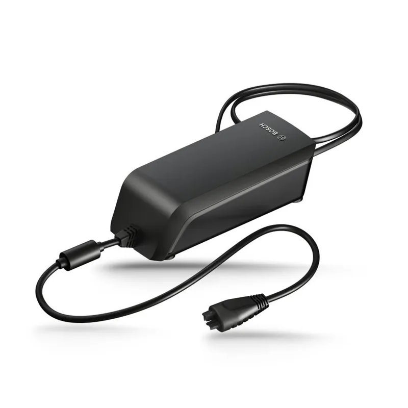 Bosch E-Bike 6A Fast Charger for BES2 - BCS250